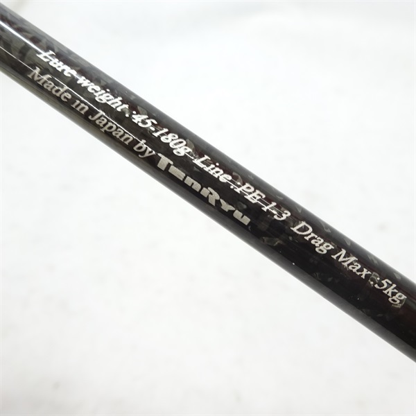 ジグザムディープライダーＪＤＲ６３１Ｓ－３